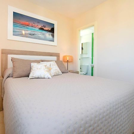 Apartment Esmeralda Suites-4 By Interhome Calpe Eksteriør billede