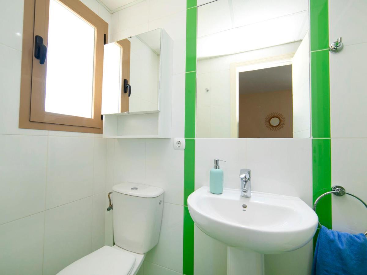 Apartment Esmeralda Suites-4 By Interhome Calpe Eksteriør billede